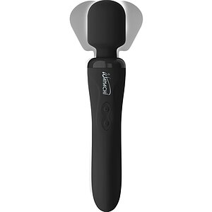 Vibrator Wanachi Body Recharger Negru