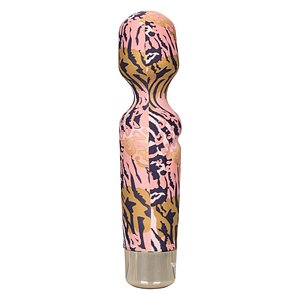 Vibrator Wand Multicolor