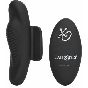 Vibrator Wireless Pentru Chilot Petite Panty Teaser Negru Vibrator Wireless Pentru Chilot Petite Panty Teaser Negru pe Domnisoare.ro