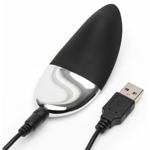 Vibrator pentru Lenjerie Intimă Relentless cu Telecomandă