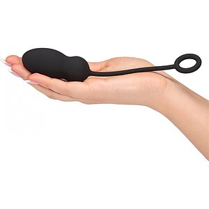 Vibrator Wireless Relentless Love Egg Negru