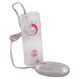 Vibrator You2Toys Vibro Egg Star Argintiu Vibrator You2Toys Vibro Egg Star Argintiu pe Domnisoare.ro