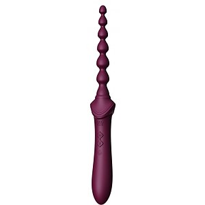 Vibrator Zalo Bess 2 Mov