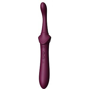 Vibrator Zalo Bess 2 Mov