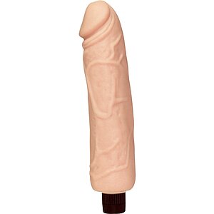Vibratorul Senzației Realiste Flexibile Vibratorul Senzației Realiste Flexibile pe Domnisoare.ro