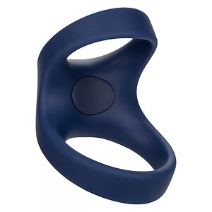 Viceroy Max Dual Ring Albastru Viceroy Max Dual Ring Albastru pe Domnisoare.ro