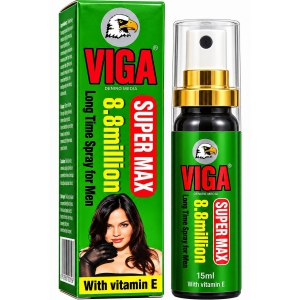 Viga Super Max 8.8 million pe Domnisoare.ro