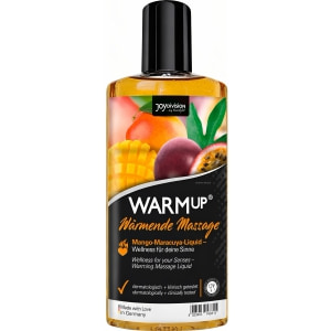 WARMup Mango Și Maracuya WARMup Mango Și Maracuya pe Domnisoare.ro