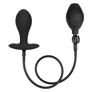 Weighted Inflatable Plug Large Negru Weighted Inflatable Plug Large Negru pe Domnisoare.ro