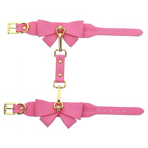 Taboo Ankle Cuffs Roz