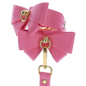 Taboo Ankle Cuffs Roz