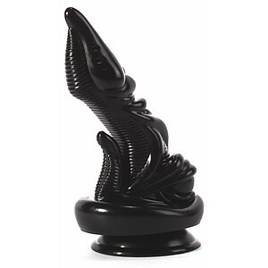 X-Men 7.9 Dildo Supradimensionat 20cm, Ventuză Negru X-Men 7.9 Dildo Supradimensionat 20cm, Ventuză Negru pe Domnisoare.ro
