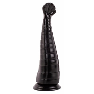 X-Men Davids II – Dilatator 30 cm, Ventuză, Negru X-Men Davids II – Dilatator 30 cm, Ventuză, Negru pe Domnisoare.ro