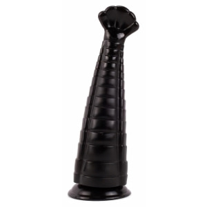 X-Men Davids II – Dilatator 30 cm, Ventuză, Negru