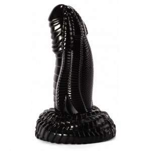 X-Men Rectal Rex Super sized – Ventuză Puternică 21.3cm Negru X-Men Rectal Rex Super sized – Ventuză Puternică 21.3cm Negru pe Domnisoare.ro