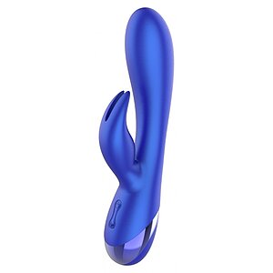 Xocoon Everlasting Love – Reîncărcabil IPX7, 10 Funcții Albastru Xocoon Everlasting Love – Reîncărcabil IPX7, 10 Funcții Albastru pe Domnisoare.ro