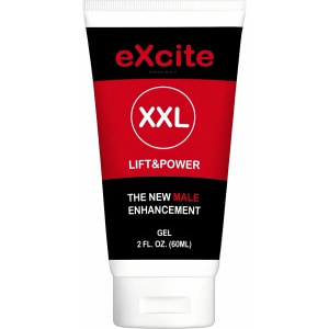 XXL Penis Enlargement Gel and Enhancer for Men pe Domnisoare.ro