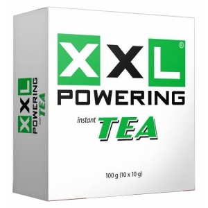 XXL Powering Ceai Pentru Potență Instant, 10 Plicuri XXL Powering Ceai Pentru Potență Instant, 10 Plicuri pe Domnisoare.ro