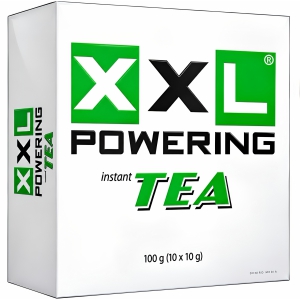 XXL Powering Ceai Pentru Potență Instant, 10 Plicuri XXL Powering Ceai Pentru Potență Instant, 10 Plicuri pe Domnisoare.ro