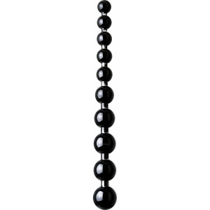 You2Toys Pearls Negru pe Domnisoare.ro