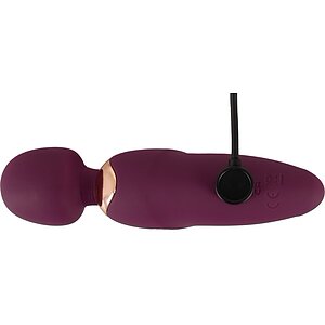 You2Toys Petite Wand Mov, 10 Moduri Reîncărcabil