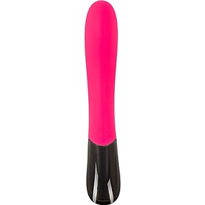 You2Toys Pink Sunset, Vibrator Punct G 10 Moduri Roz