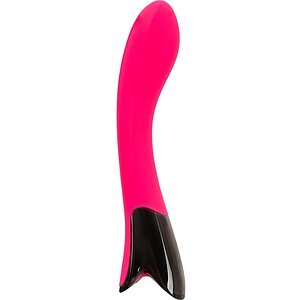 You2Toys Pink Sunset, Vibrator Punct G 10 Moduri Roz You2Toys Pink Sunset, Vibrator Punct G 10 Moduri Roz pe Domnisoare.ro