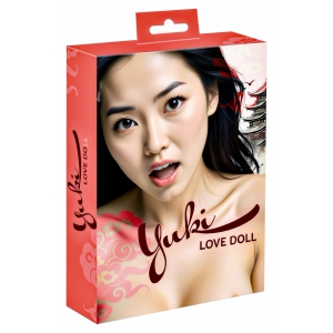 Yuki You2Toys – Păpușă Gonflabilă 152 cm, Design Asiatic Yuki You2Toys – Păpușă Gonflabilă 152 cm, Design Asiatic pe Domnisoare.ro