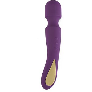 Zenith Massager Mov Zenith Massager Mov pe Domnisoare.ro