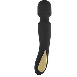 Zenith Massager Negru Zenith Massager Negru pe Domnisoare.ro