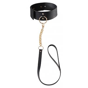 Zgardă Bijoux Indiscrets Maze Wide Choker Zgardă Bijoux Indiscrets Maze Wide Choker pe Domnisoare.ro