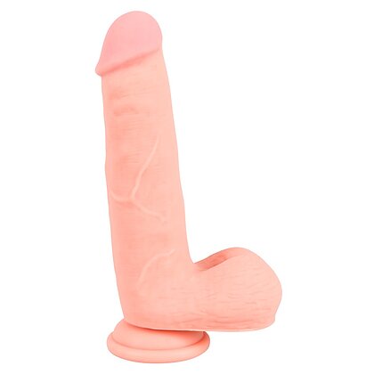 Dildo Medical Silicone 20 cm