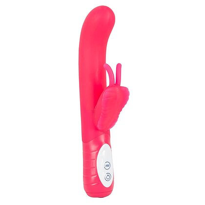 Vibrator Erostyle Butterfly Roz