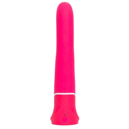 Vibrator Rabbit Punctul G cu Stimulare Clitoridiană Roz