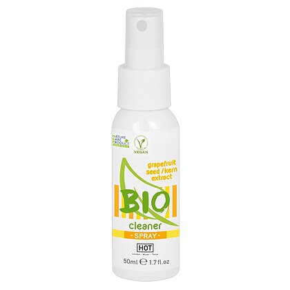 Spray Cleaner HOT BIO 50ml