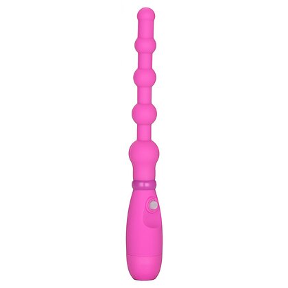 Vibrator Anal Flexer Roz