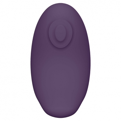 Vibrator Hana Pulse Wave Finger Mov