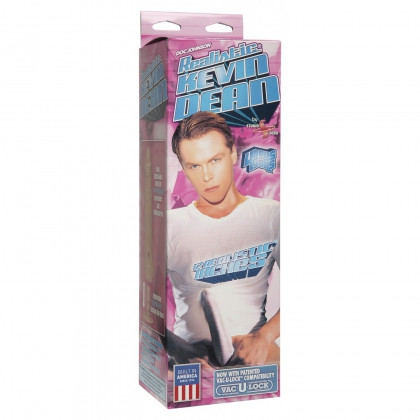 Dildo Kevin Dean 30.5cm