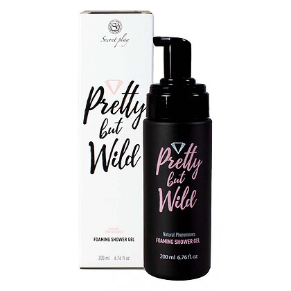 Gel De Dus Pretty But Wild 200ml