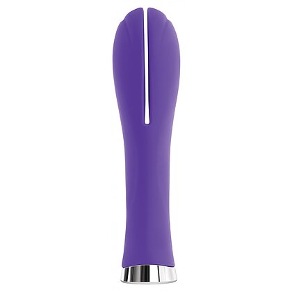 Vibrator Juliet Dual Seven Mov