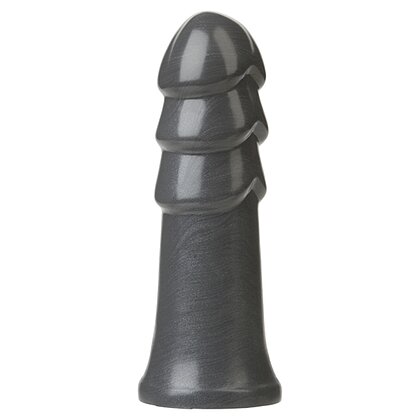 Dildo American Bombshell B7 Warhead Negru