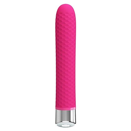 Vibrator Pretty Love Reginald Roz