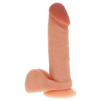 Dildo Cu Ventuza Get Real