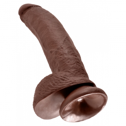 Dildo Pipedream 22.9 cm Maro
