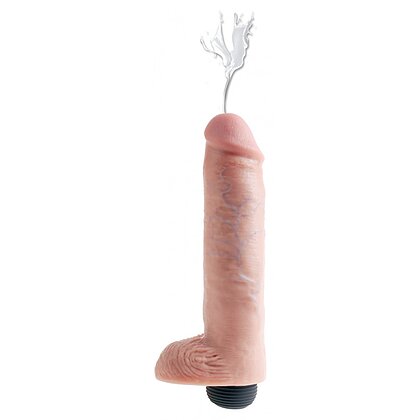 Dildo Ejaculator Pipedream Penis 25.4cm