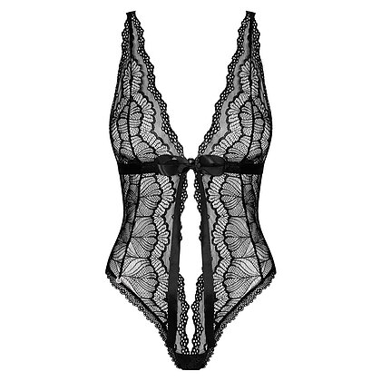 Body Obsessive Isabellia Negru S-M