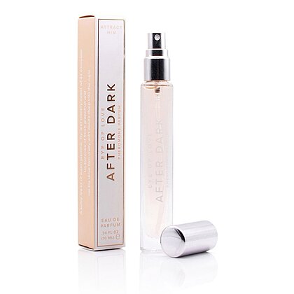 Eye Of Love Feromoni 10 ml - Aura De încredere