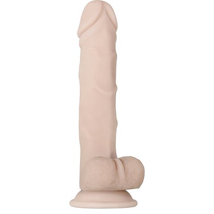 Dildo Evolved Real Supple Poseable 9.5