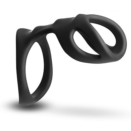 Renegade Boost Black