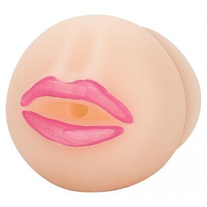 Pure Skin Pump Sleeve Lips